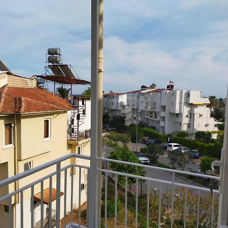 Denizim Villa & Apartments Antalya Kültér fotó
