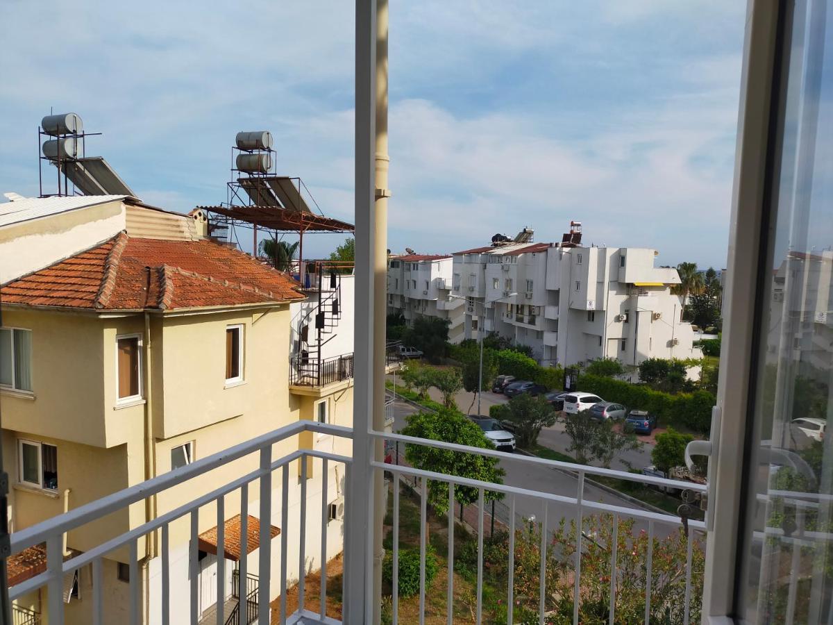 Denizim Villa & Apartments Antalya Kültér fotó